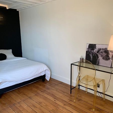Superbe Appartement Tour Eiffel Paris Exterior photo